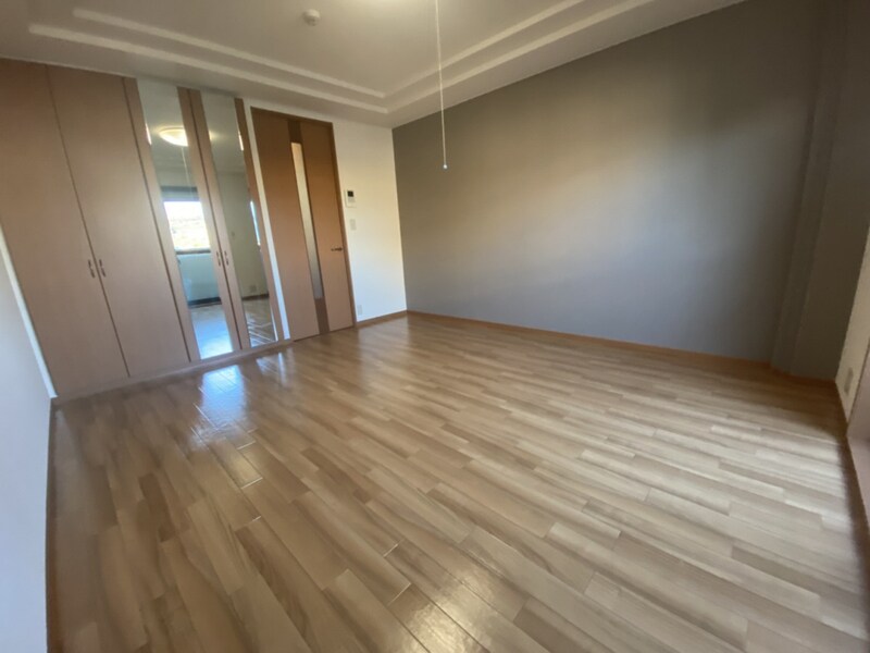 プランドールソフィアの物件内観写真