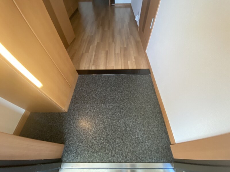 プランドールソフィアの物件内観写真