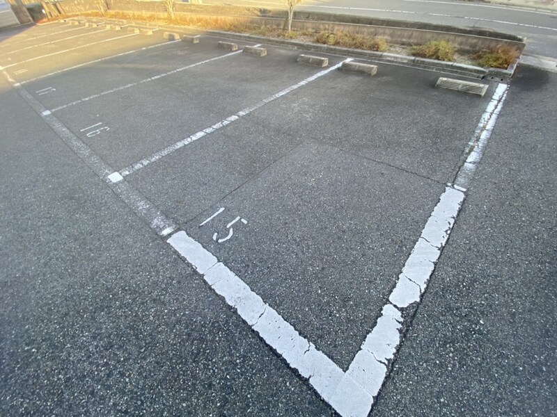 プランドールソフィアの物件外観写真