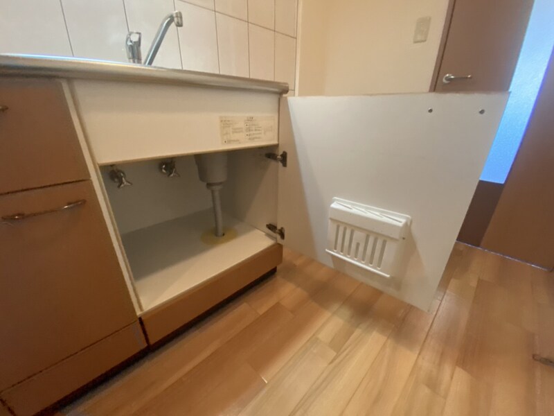 プランドールソフィアの物件内観写真