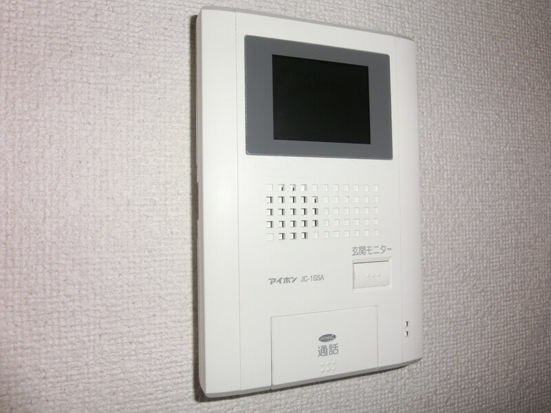 ドミール三喜の物件内観写真