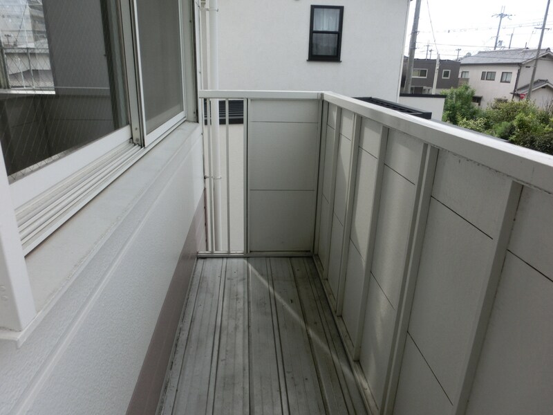 ドミール三喜の物件内観写真