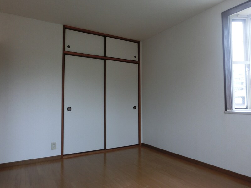 ドミール三喜の物件内観写真