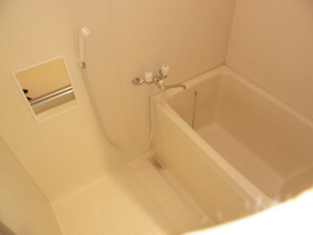 プラザ澤田の物件内観写真