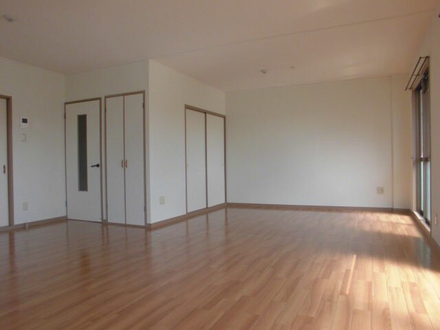 プラザ澤田の物件内観写真