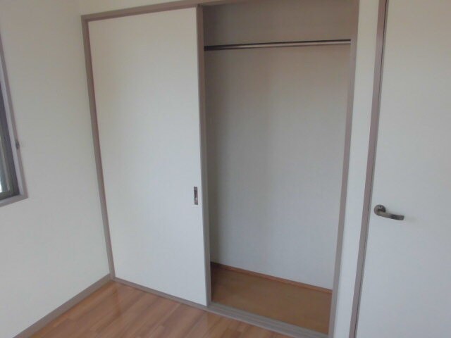 プラザ澤田の物件内観写真