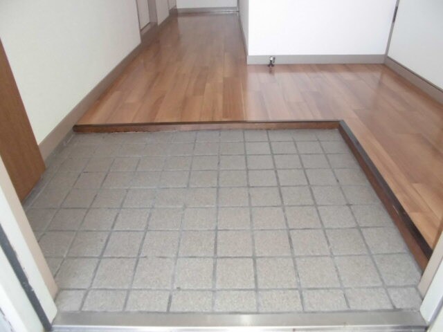 プラザ澤田の物件内観写真