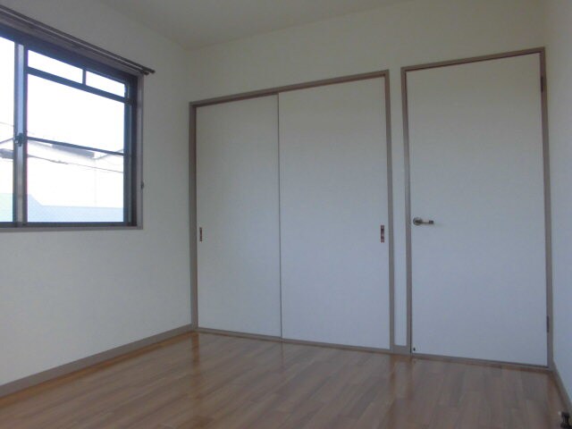 プラザ澤田の物件内観写真