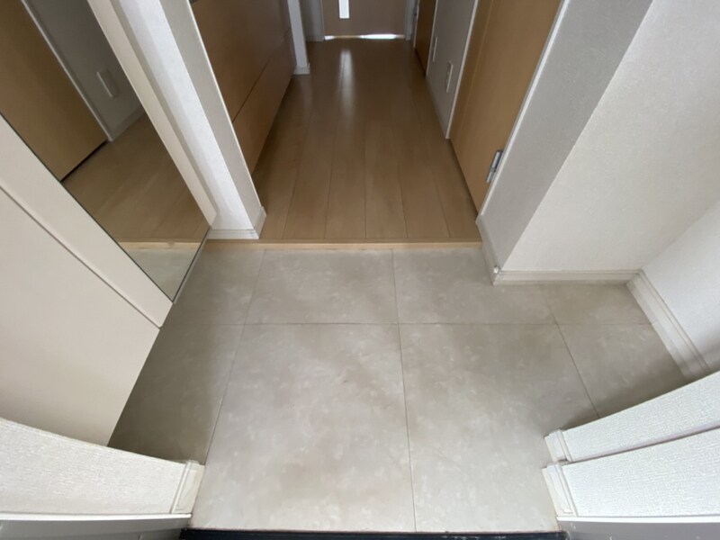 フィールド ミドル・ライペンⅡの物件内観写真