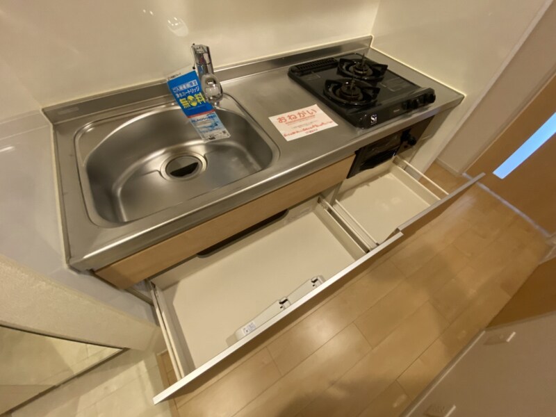 フィールド ミドル・ライペンⅡの物件内観写真