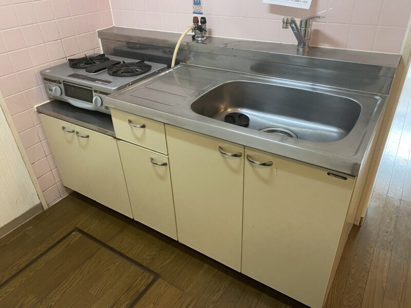 サンシャイン佐野の物件内観写真