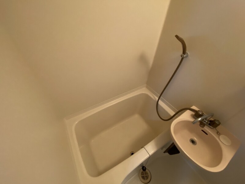 サンシャイン佐野の物件内観写真