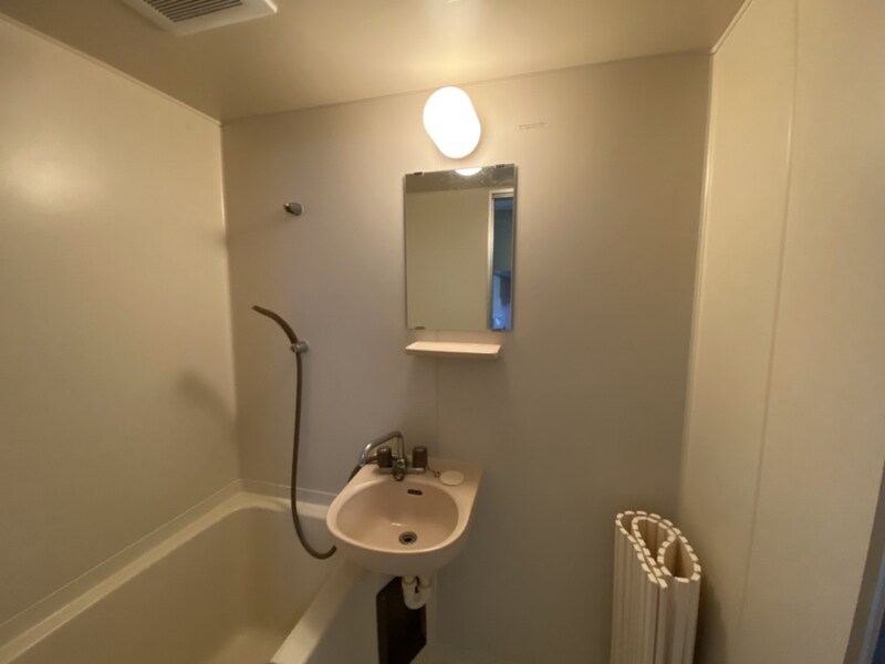 サンシャイン佐野の物件内観写真