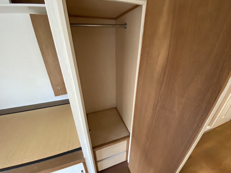 サンシャイン佐野の物件内観写真