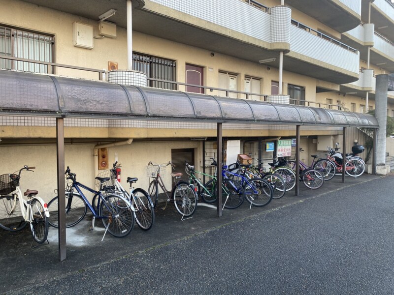 サンシャイン佐野の物件内観写真