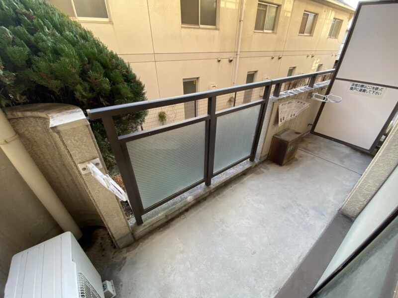 サンシャイン佐野の物件内観写真