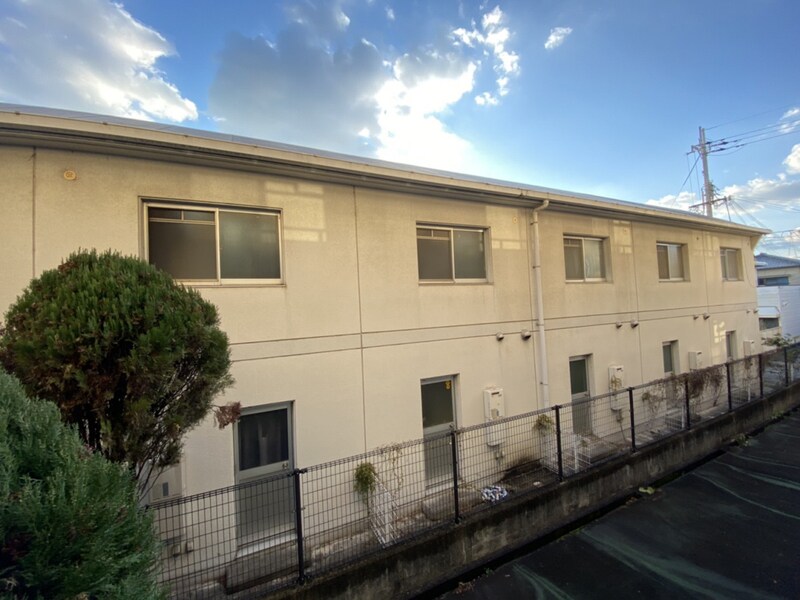 サンシャイン佐野の物件内観写真