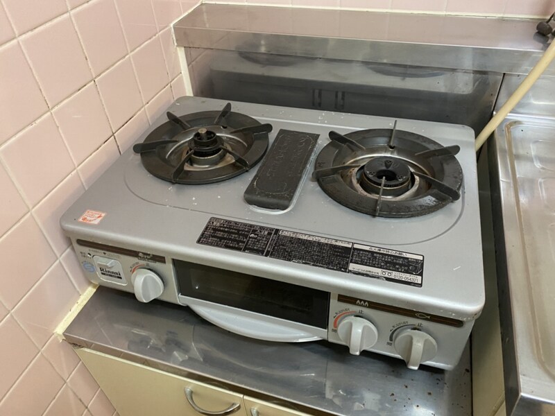 サンシャイン佐野の物件内観写真