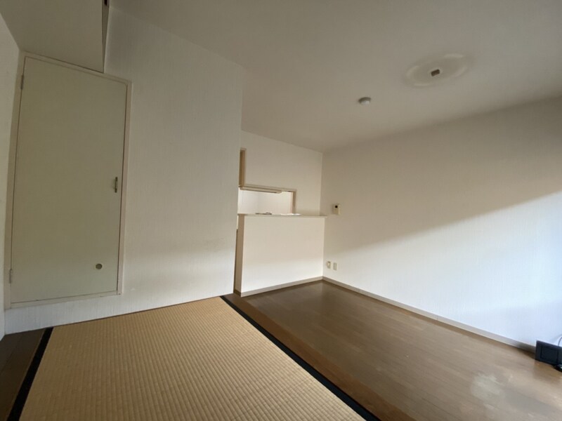 サンシャイン佐野の物件内観写真