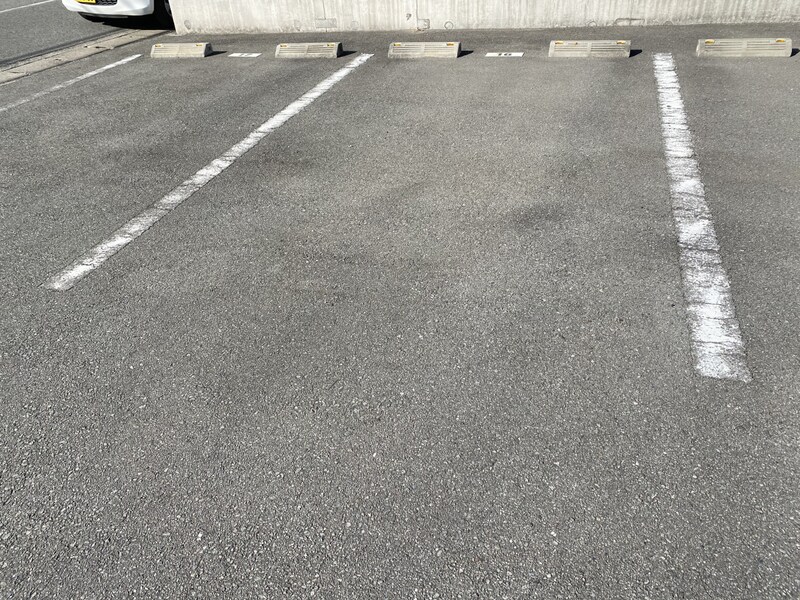 コンフォートMの物件外観写真