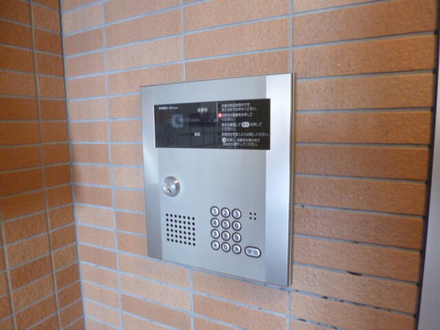 エクセル神屋町の物件内観写真