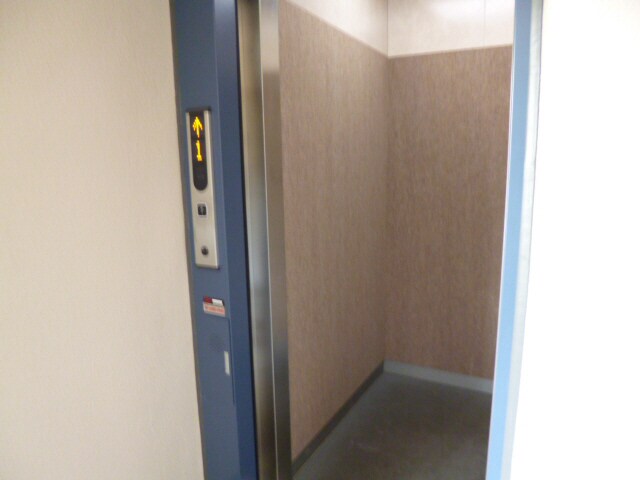 エクセル神屋町の物件内観写真