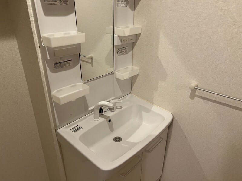 ソレイユAの物件内観写真