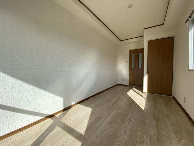 WITH ROSE 元町の物件内観写真