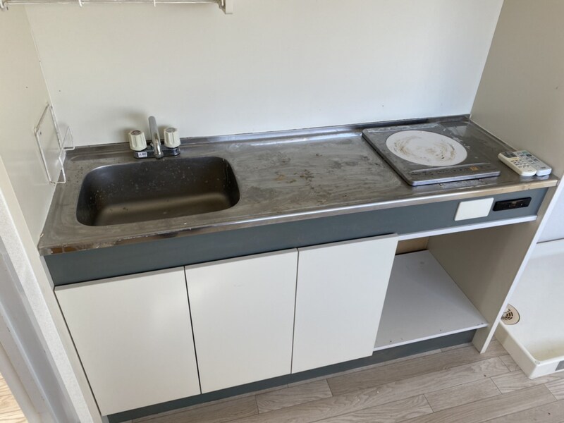 WITH ROSE 元町の物件内観写真