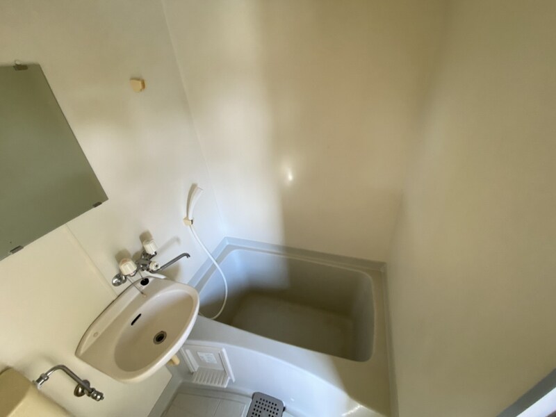 WITH ROSE 元町の物件内観写真