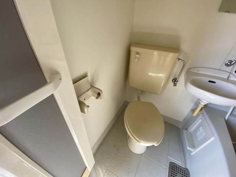 WITH ROSE 元町の物件内観写真