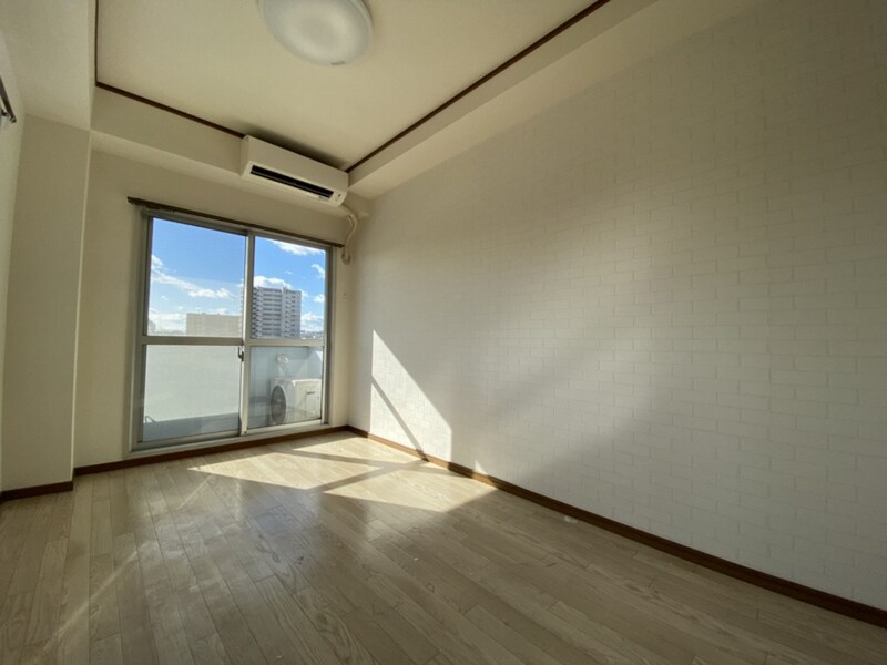 WITH ROSE 元町の物件内観写真