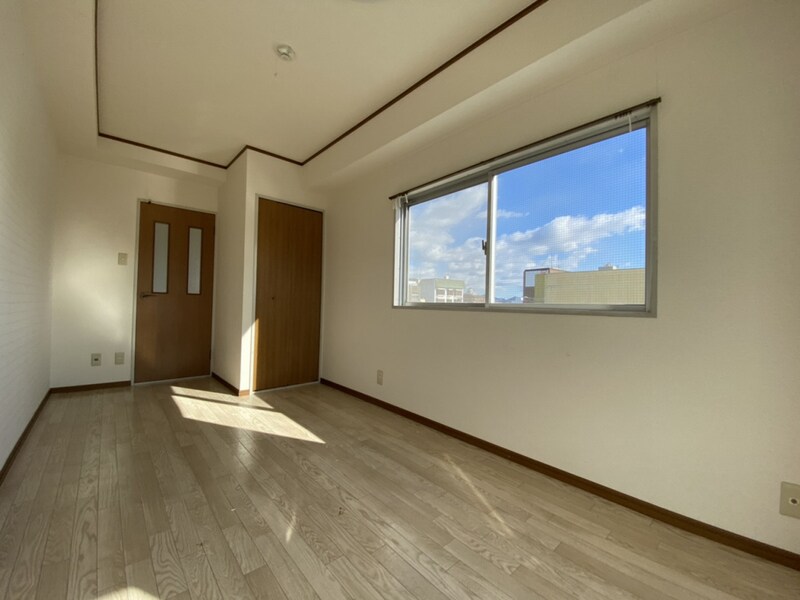 WITH ROSE 元町の物件内観写真