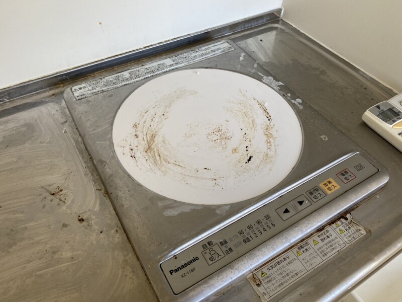 WITH ROSE 元町の物件内観写真