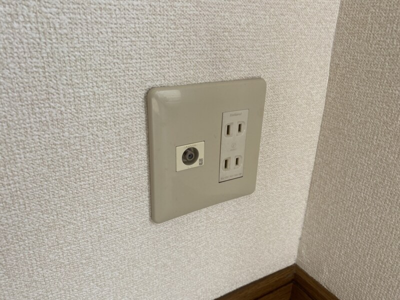 WITH ROSE 元町の物件内観写真