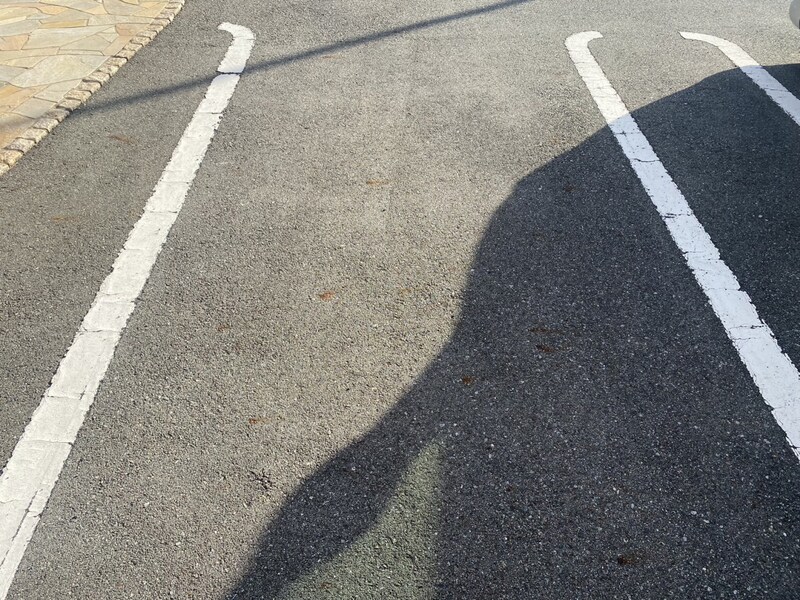 プレインカーサ3の物件外観写真