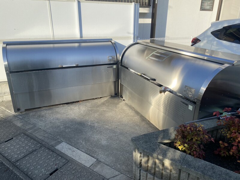 プレインカーサ3の物件内観写真