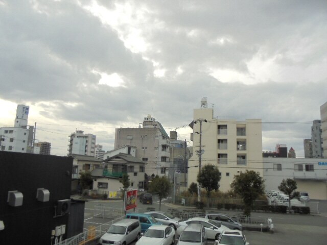 プレミアス三左衛門の物件内観写真