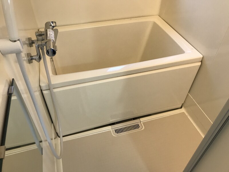 ロイヤルハイツⅠの物件内観写真