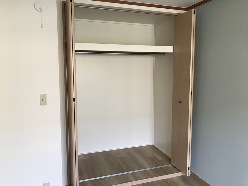 ロイヤルハイツⅠの物件内観写真