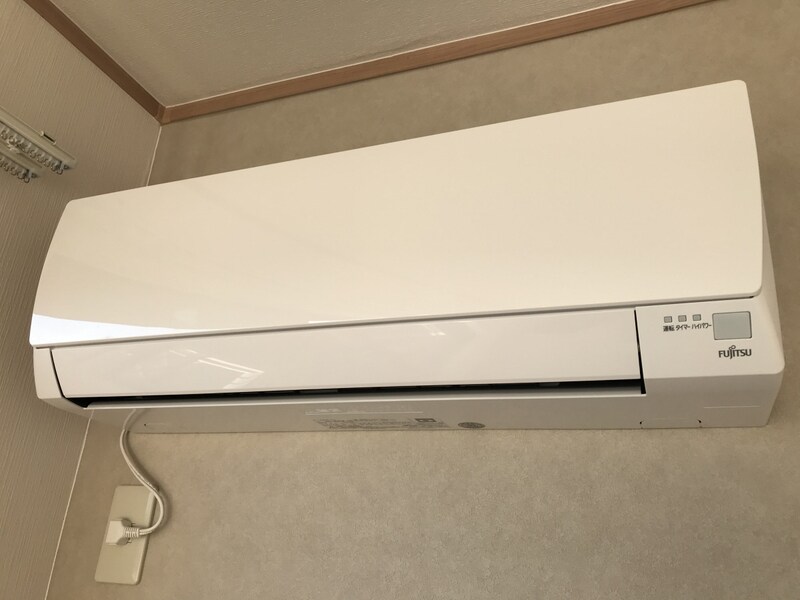 ロイヤルハイツⅠの物件内観写真