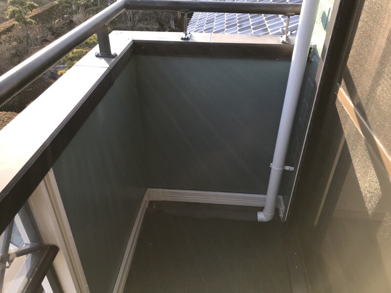 ロイヤルハイツⅠの物件内観写真