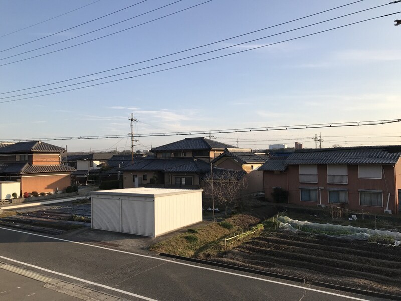 ロイヤルハイツⅠの物件内観写真