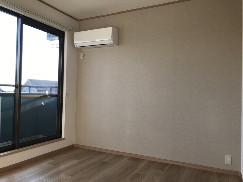 ロイヤルハイツⅠの物件内観写真