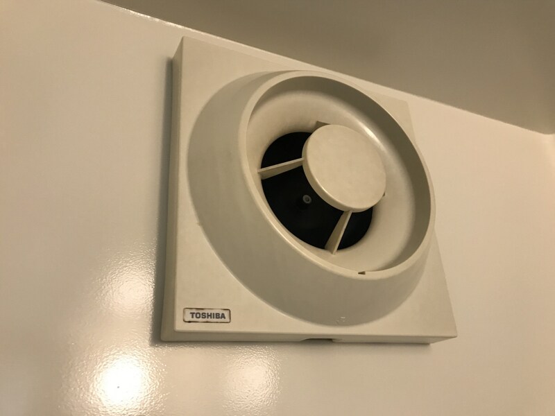 ロイヤルハイツⅠの物件内観写真