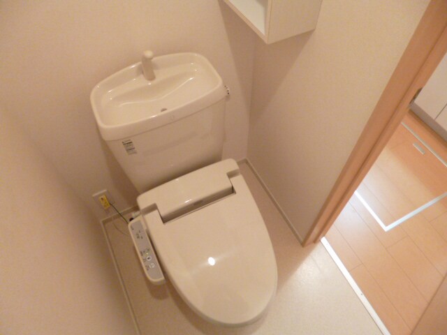 プラシード三宅の物件内観写真