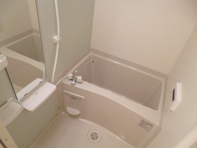 プラシード三宅の物件内観写真