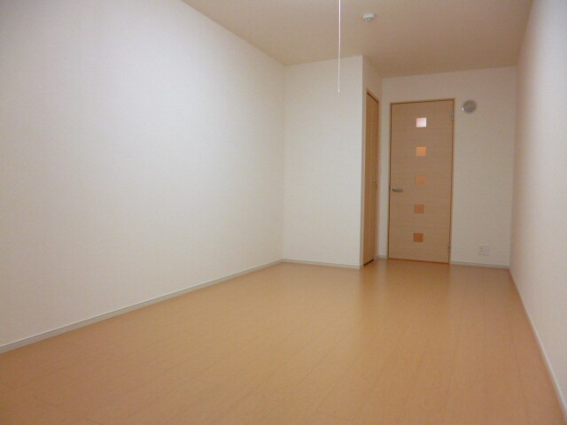 プラシード三宅の物件内観写真