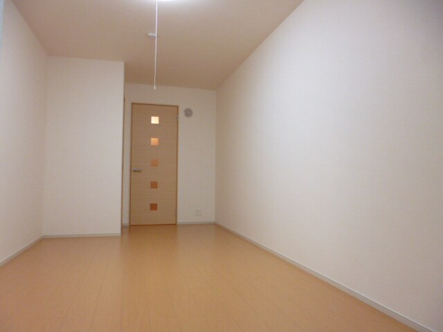 プラシード三宅の物件内観写真