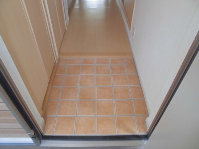 プラシード三宅の物件内観写真